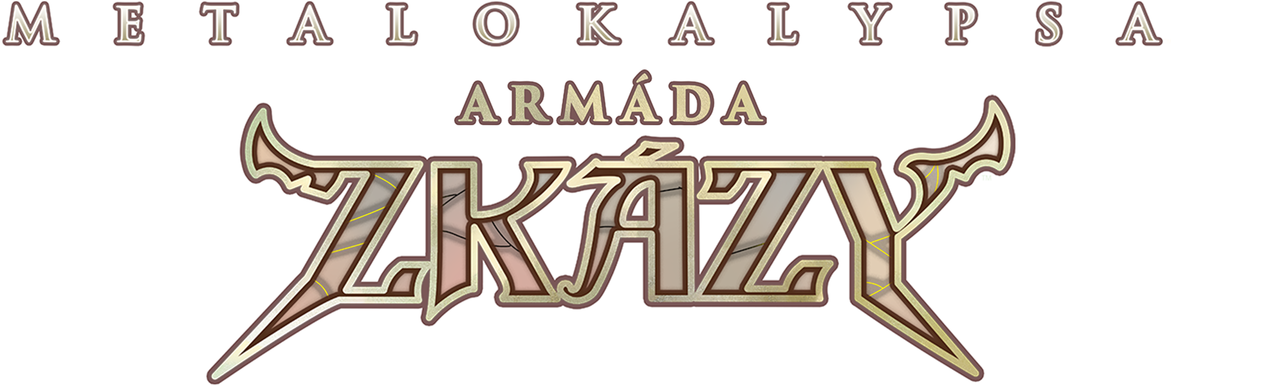 Metalokalypsa: Armáda zkázy