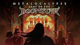 Metalocalypse: Army of the Doomstar