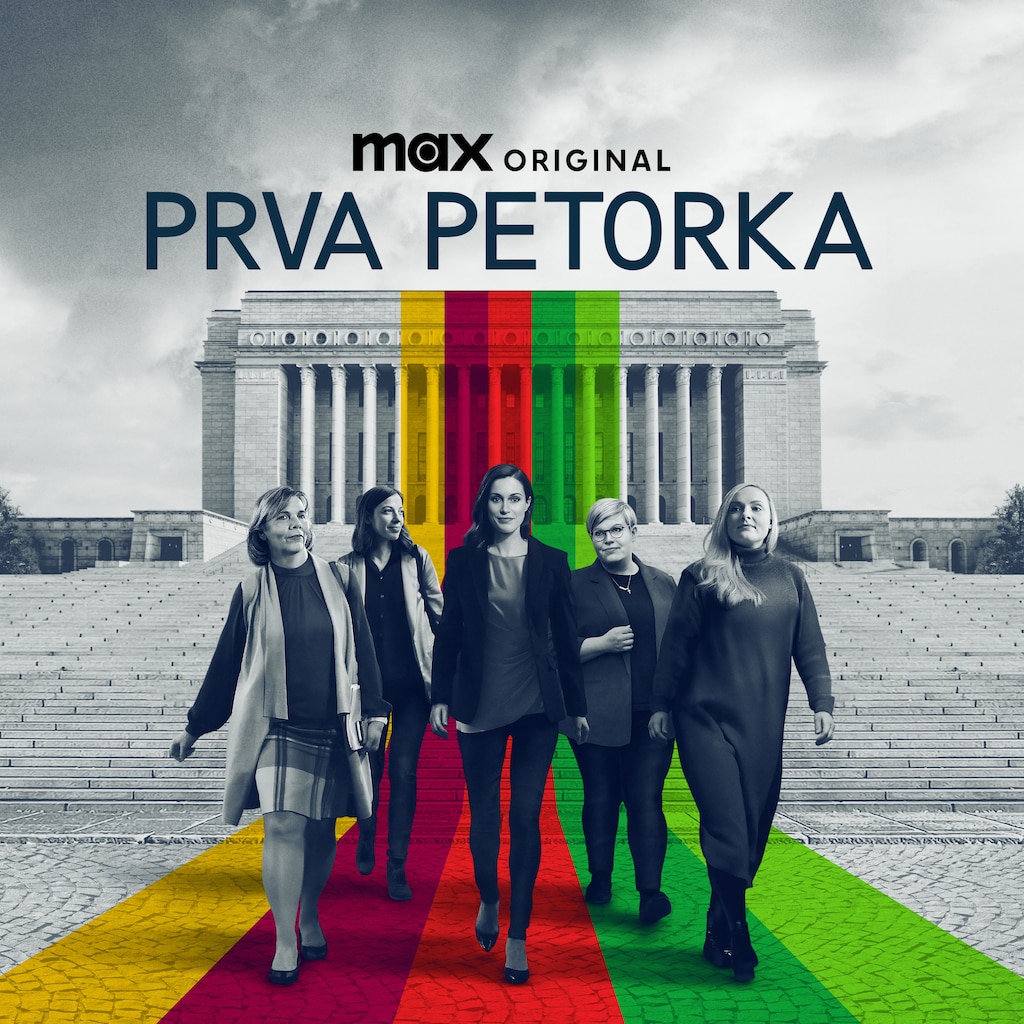 Prva petorka