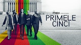 Primele cinci