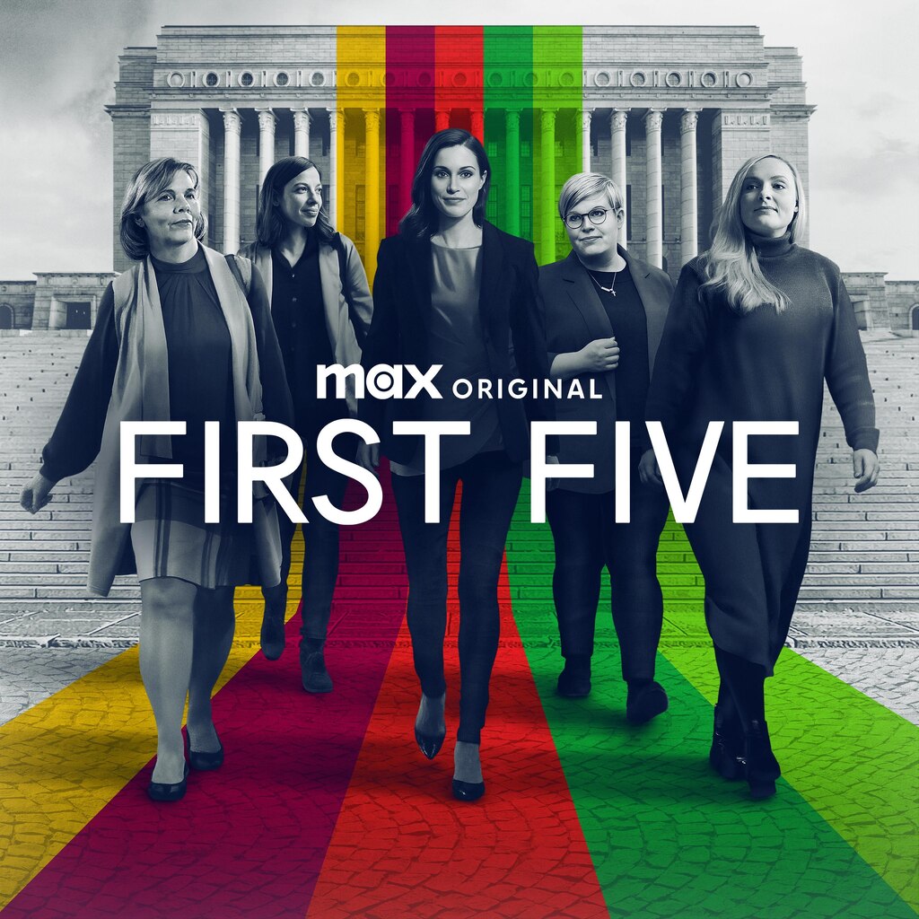 First Five