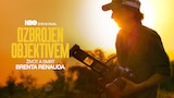 Ozbrojen objektivem: Život a smrt Brenta Renauda