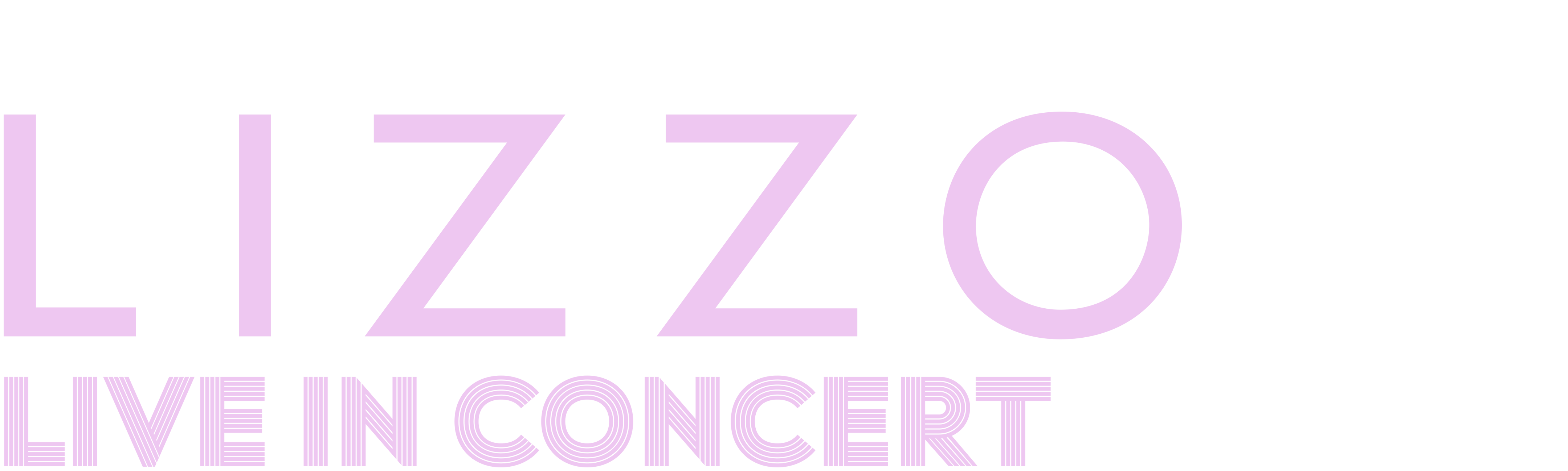 Lizzo: Live In Concert
