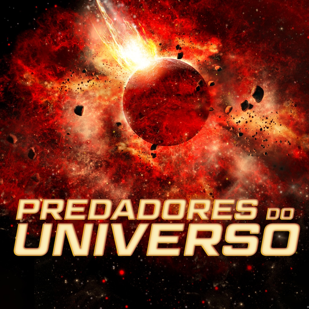 Predadores do Universo
