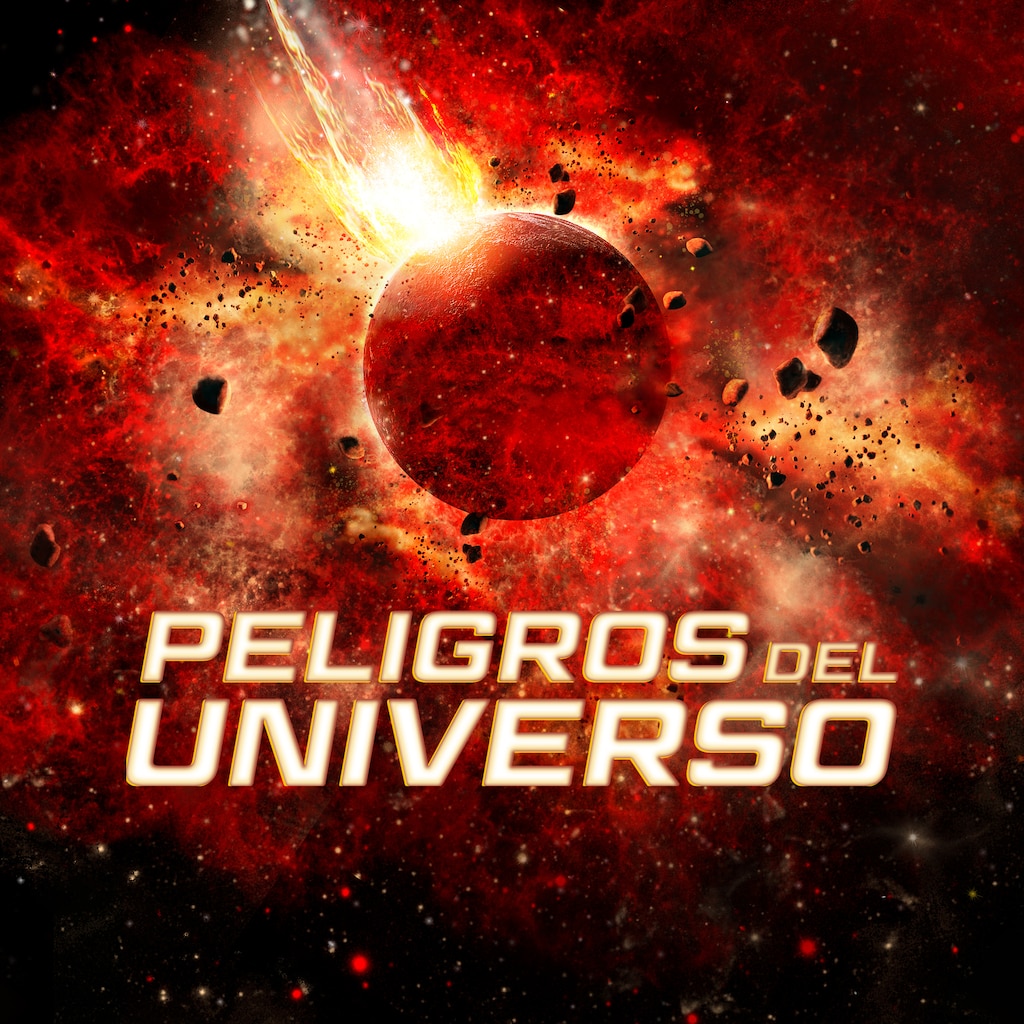 Peligros del universo