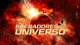 Predadores do Universo