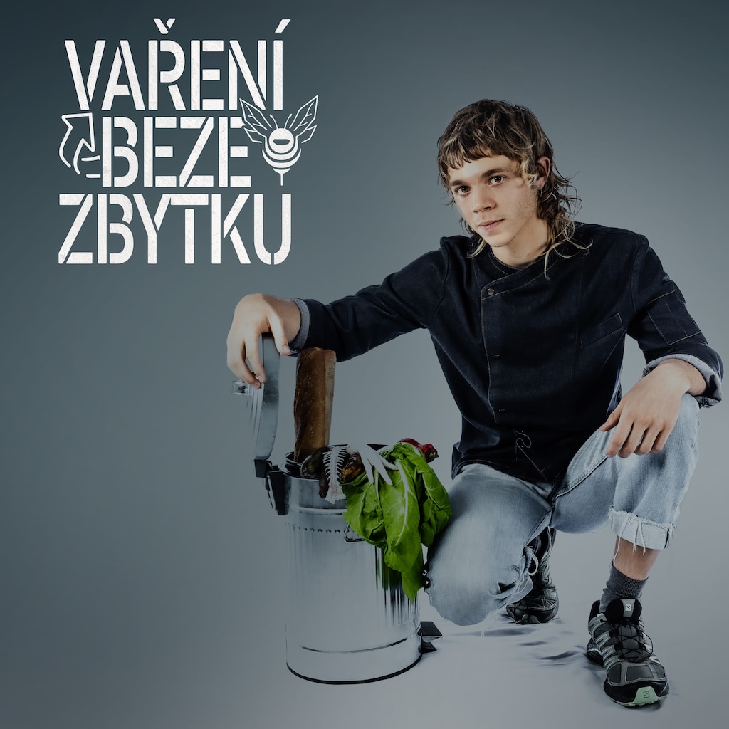 Vaření beze zbytku