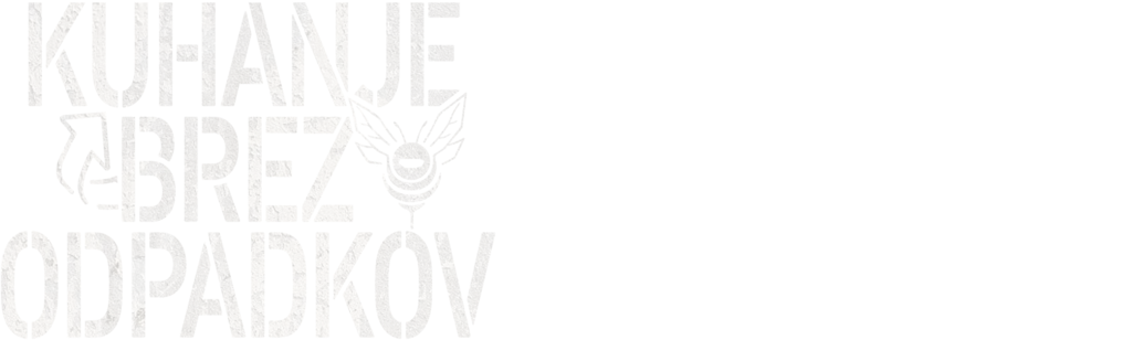 Kuhanje brez odpadkov