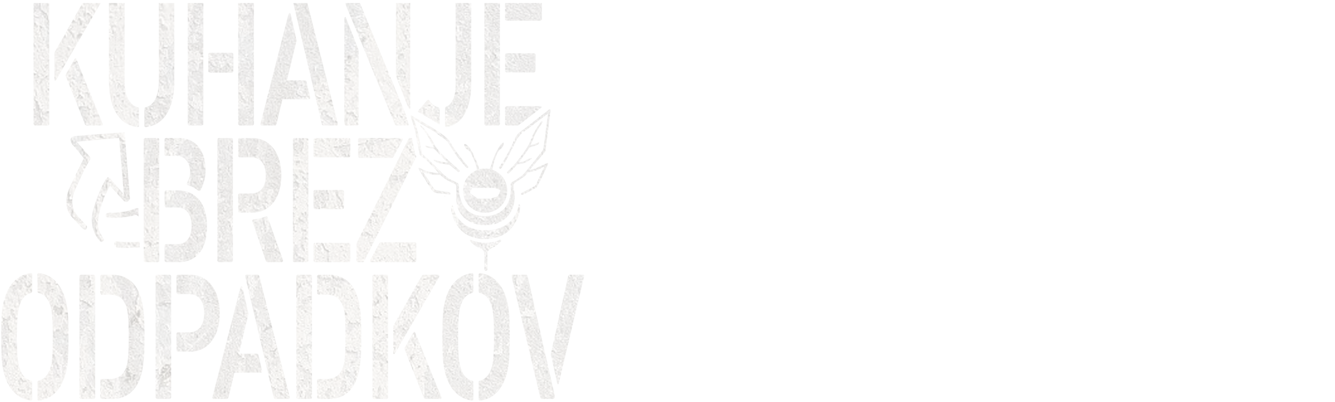 Kuhanje brez odpadkov