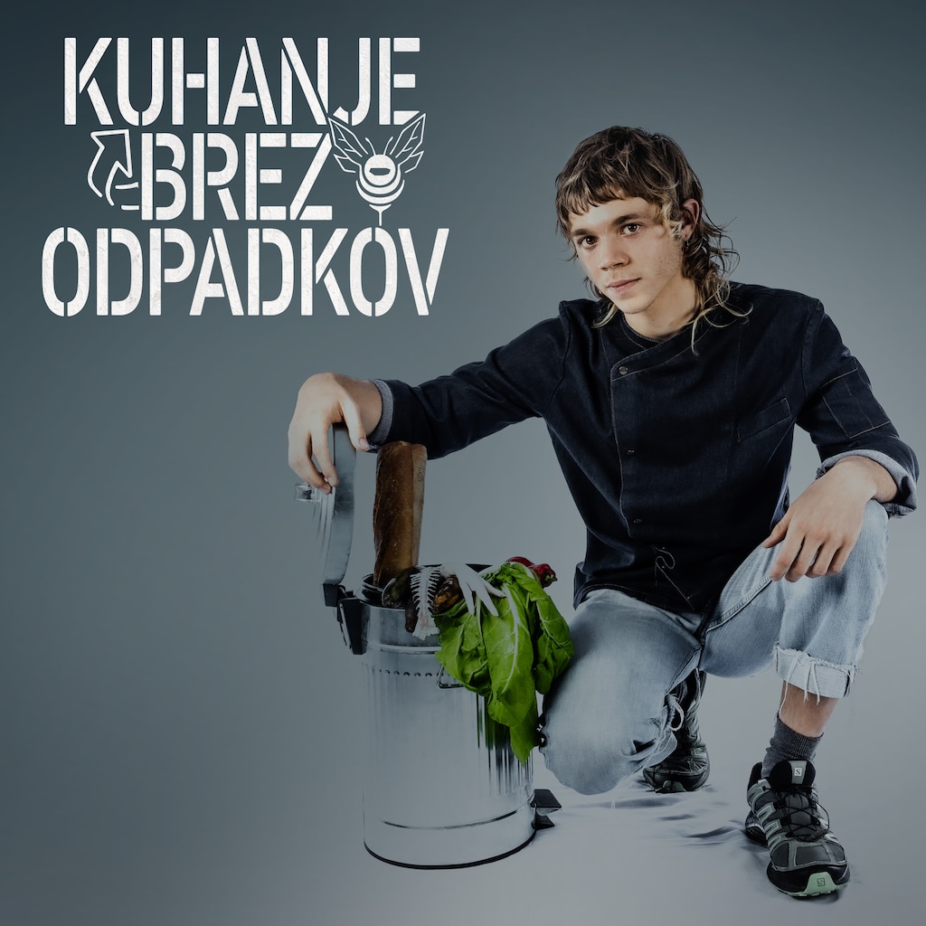 Kuhanje brez odpadkov
