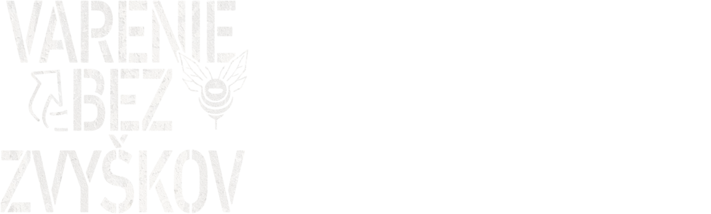 Varenie bez zvyškov