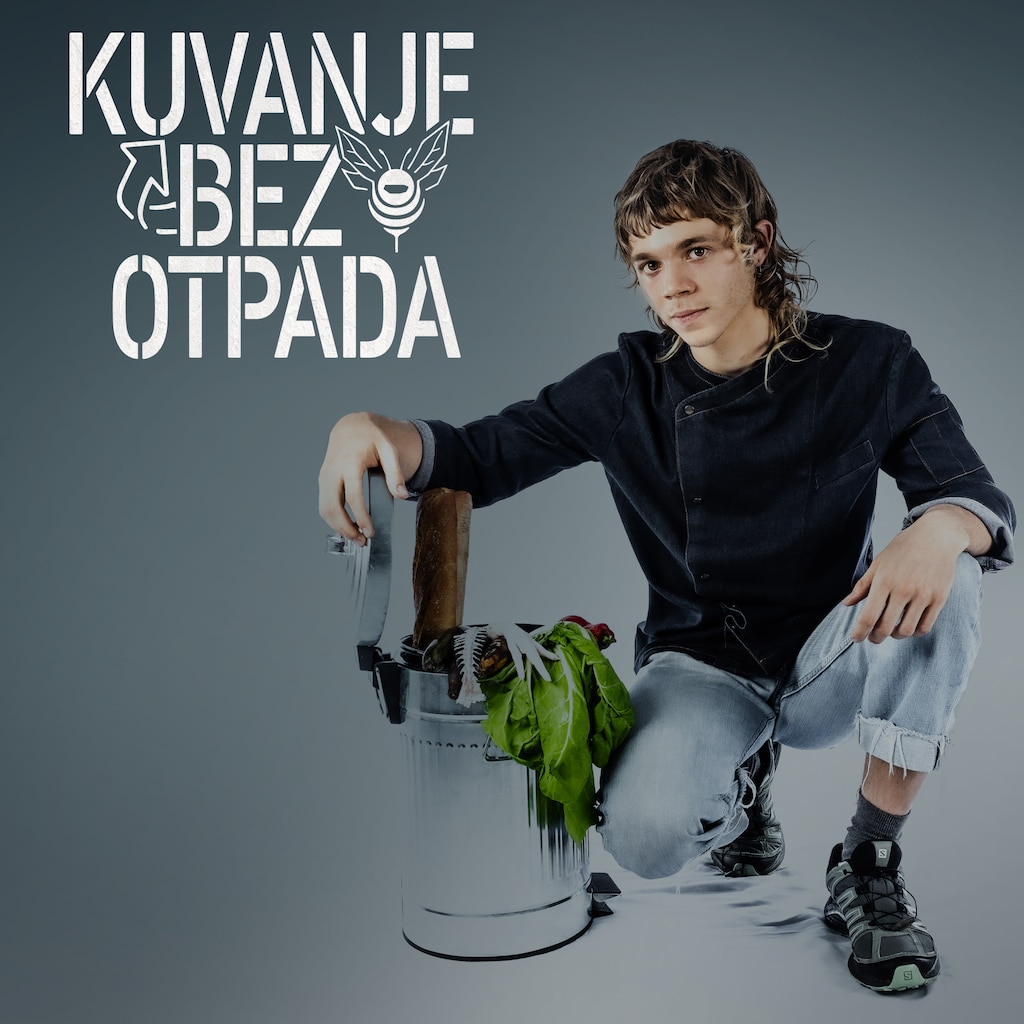 Kuvanje bez otpada