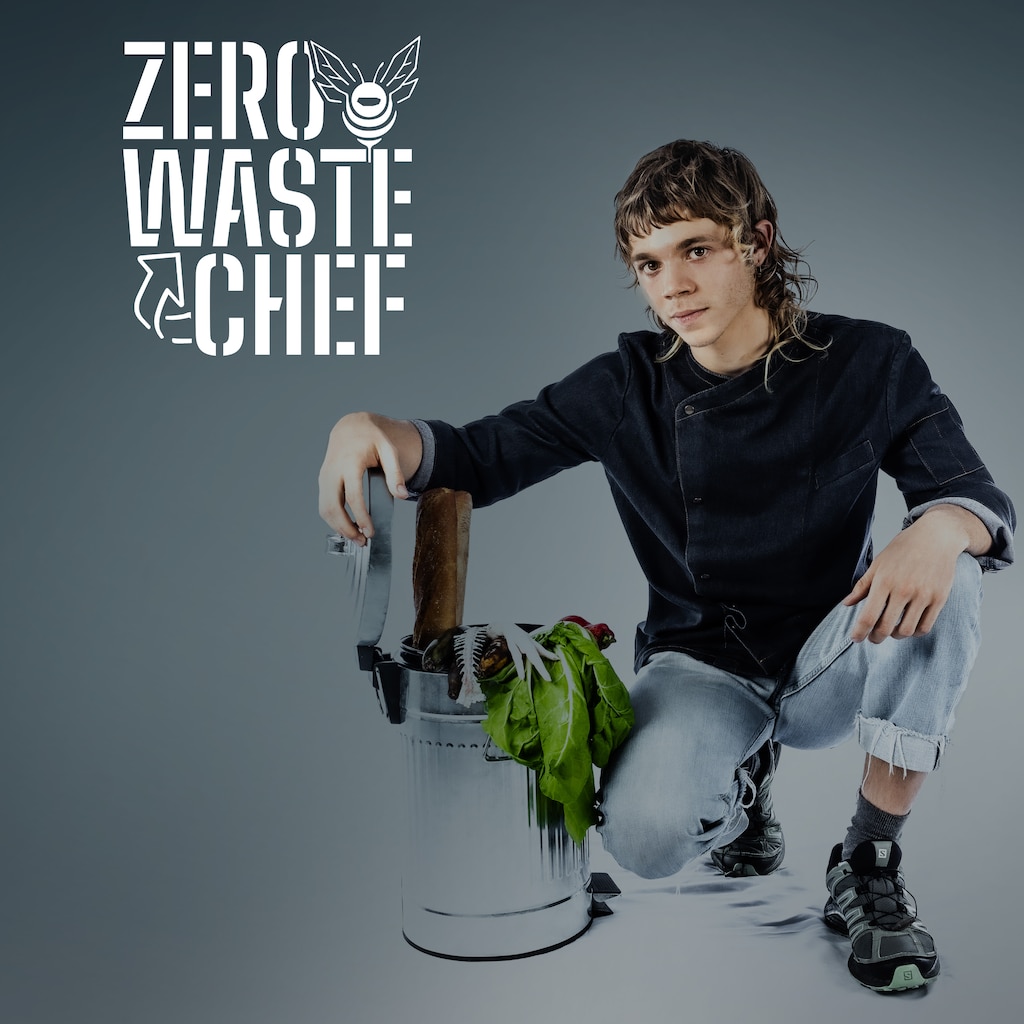 Zero Waste Chef