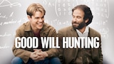 Good Will Hunting