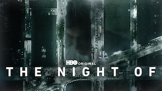 The Night Of (HBO)