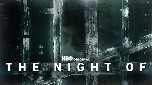 Watch The Night Of (HBO)