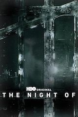 The Night Of (HBO)
