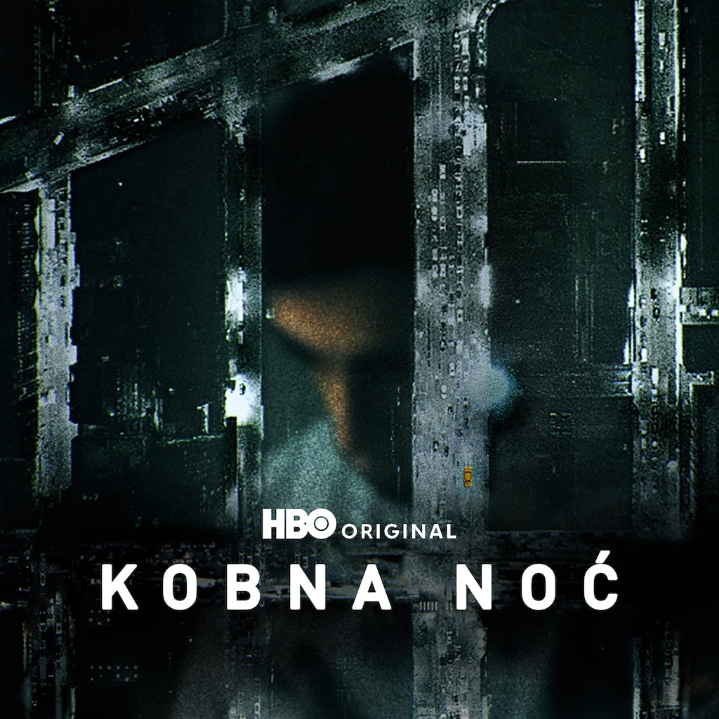 Kobna noć
