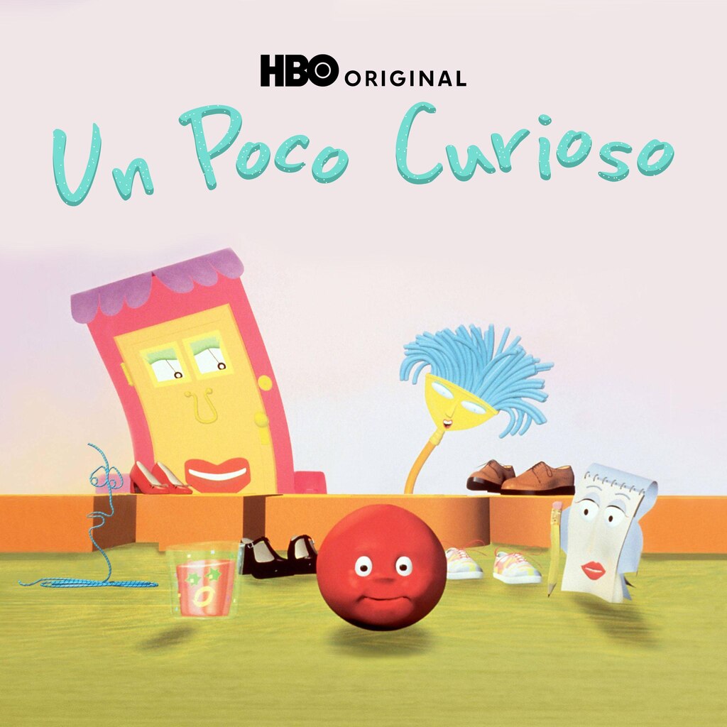 Un Poco Curioso (HBO)