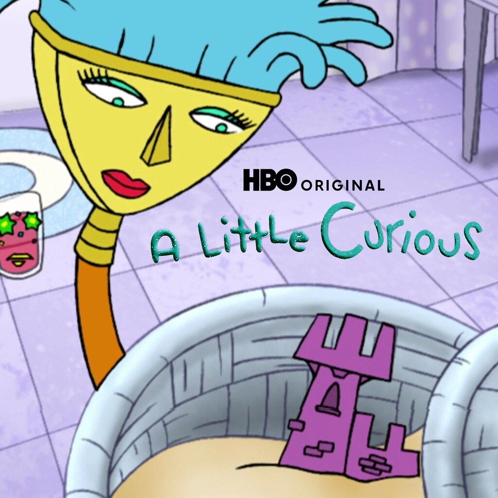 A Little Curious (HBO)