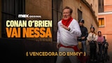 Conan O'Brien Vai Nessa