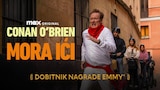 Conan O'Brien mora ići