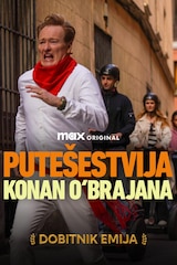 Putešestvija Konan O'Brajana