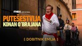 Putešestvija Konan O'Brajana