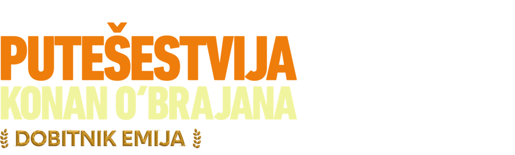 Putešestvija Konan O'Brajana