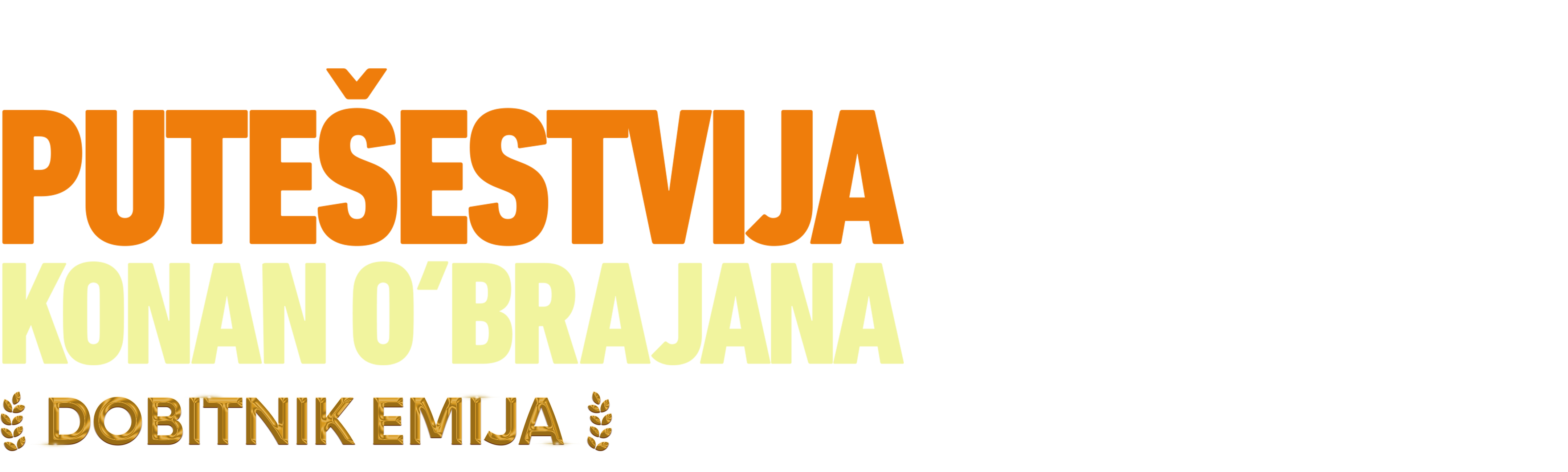 Putešestvija Konan O'Brajana