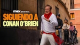 Siguiendo a Conan O´Brien