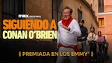 Siguiendo a Conan O´Brien