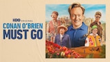Conan O'Brien Must Go
