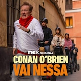 Conan O'Brien Vai Nessa