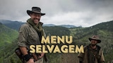 Menu Selvagem