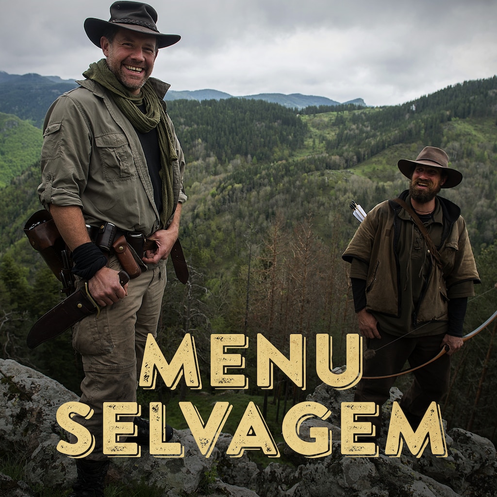 Menu Selvagem