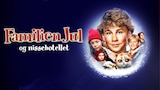 Familien Jul og nissehotellet