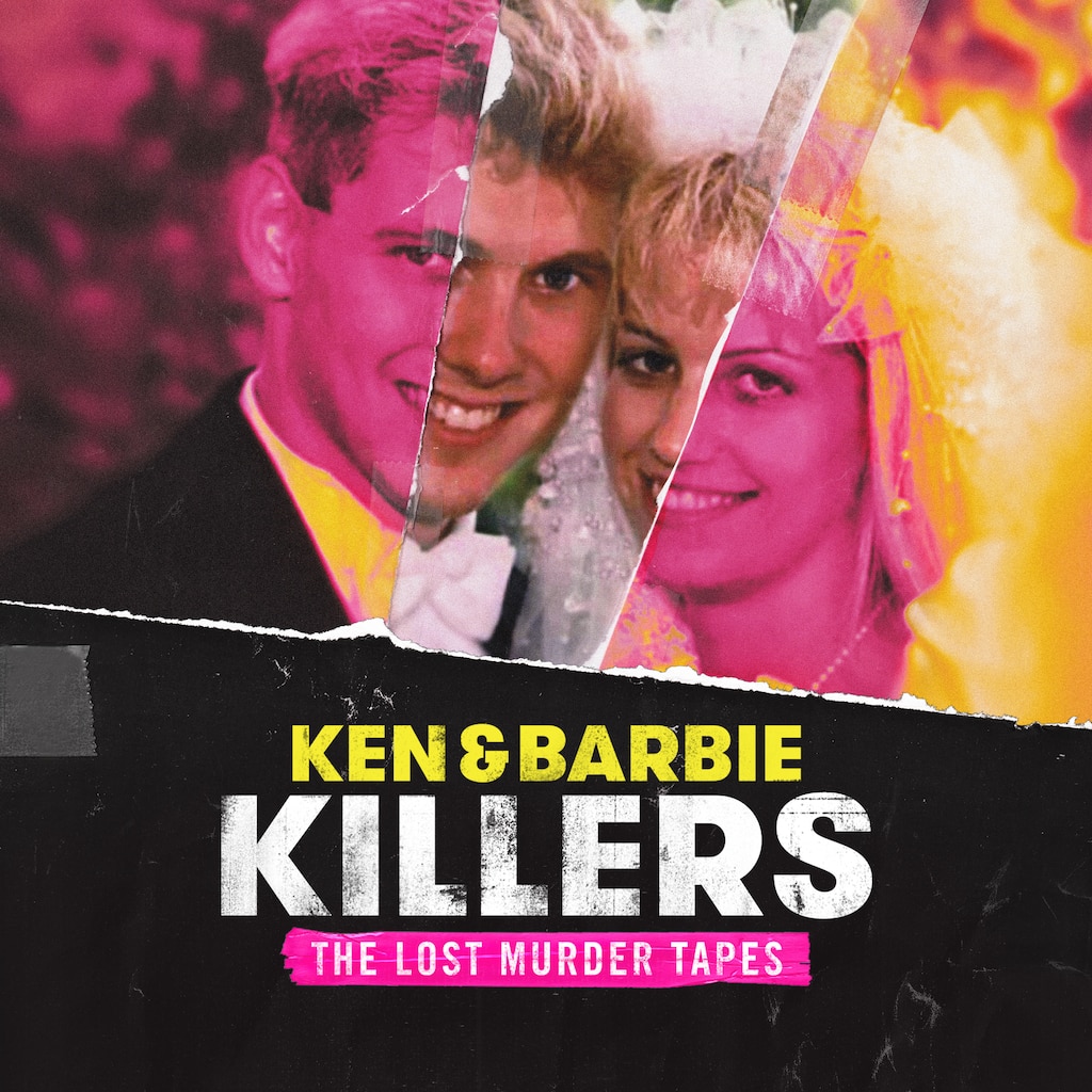 Ken and Barbie Killers: The Lost Murder Tapes