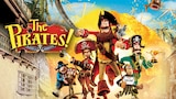 The Pirates! Band of Misfits