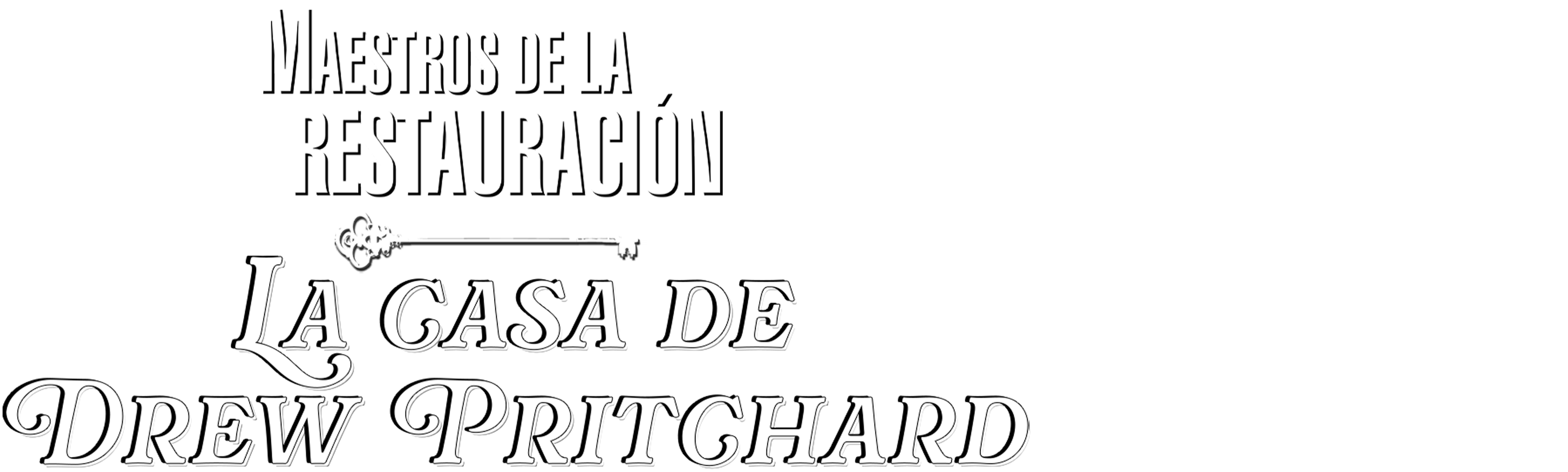 Maestros de la restauración: la casa de Drew Pritchard