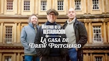 Maestros de la restauración: la casa de Drew Pritchard