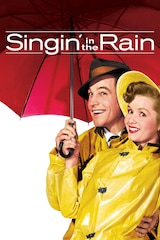 Singin' in the Rain