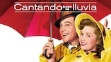 Cantando bajo la lluvia