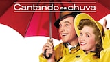 Cantando na Chuva