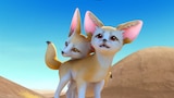 Mission: Fennec Rescue