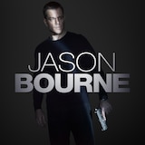 Jason Bourne