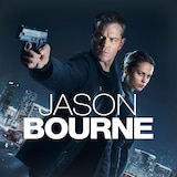 Jason Bourne