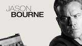 Jason Bourne