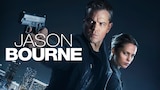 Jason Bourne