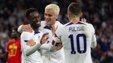 USMNT Routs Ghana in Nashville
